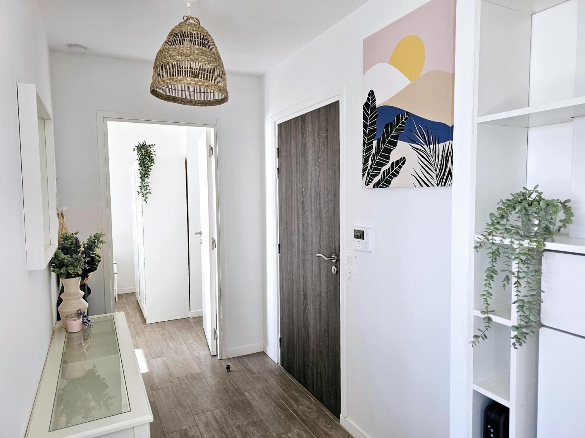 Lakeside Provence - Appartement Classe 4 Etoiles, Vue Sur Le Lac, Parking Sous-Sol, Double Clim Monteux Exterior foto